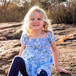 Hope Anaya Raney