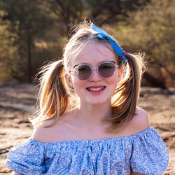 Eliora Raney