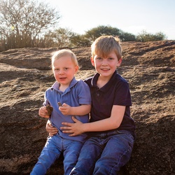 2025 August Family Photos